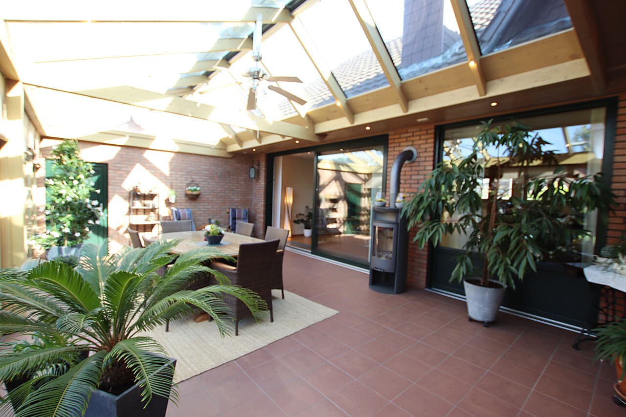 Einfamilienhaus in Schüttorf – Bild 9
