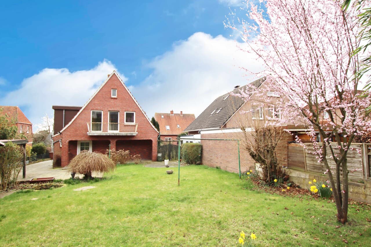 Einfamilienhaus in Bad Bentheim – Bild 20