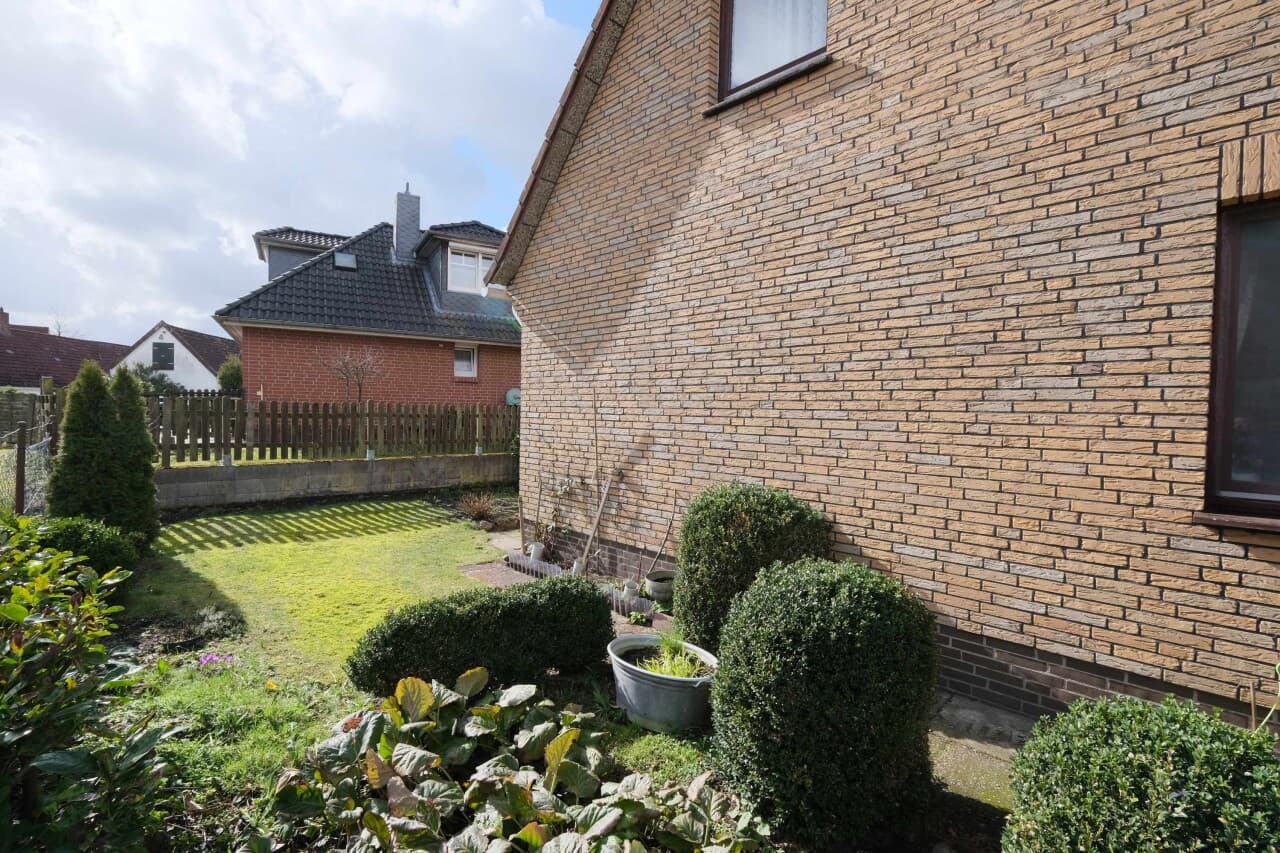 Einfamilienhaus in Rotenburg – Bild 26