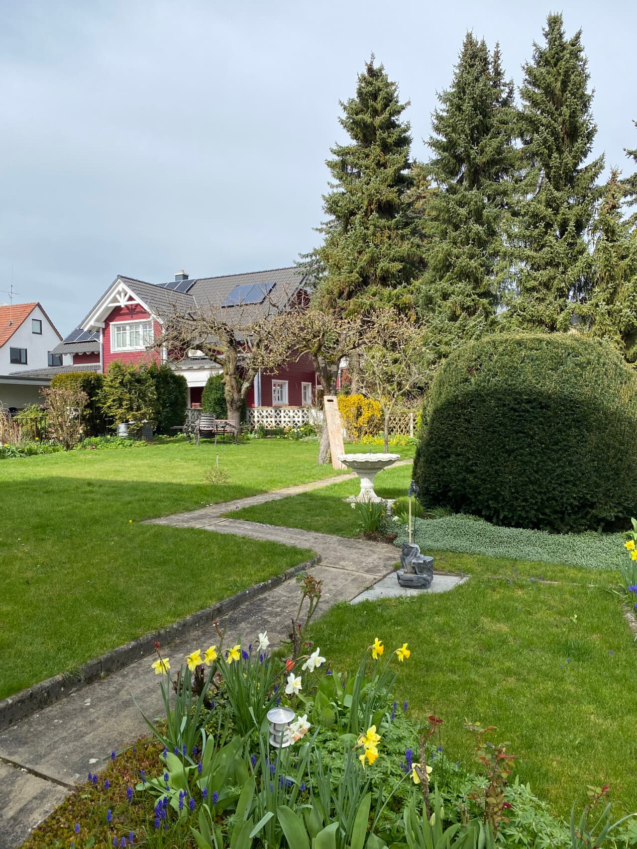 Einfamilienhaus in Bad Nauheim – Bild 7