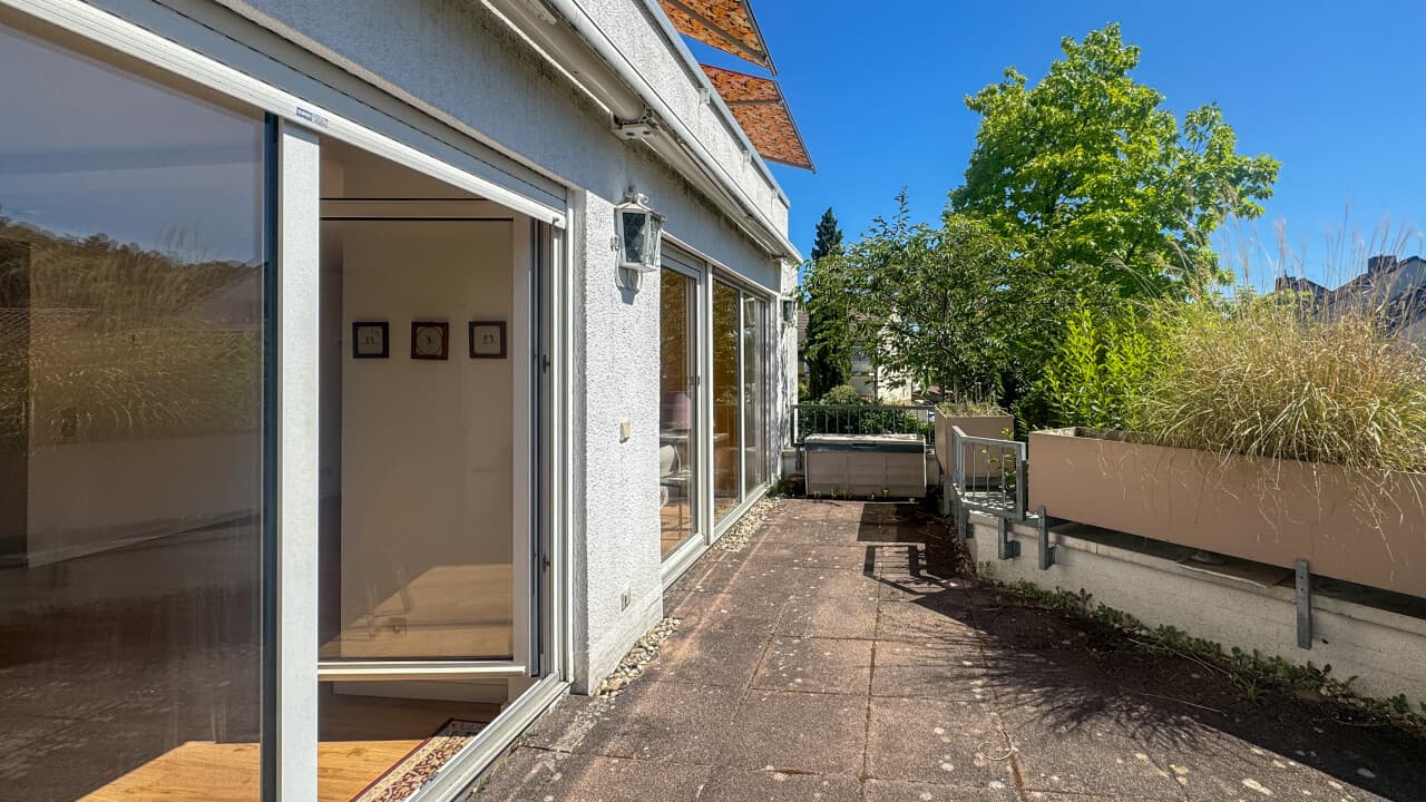 Erdgeschosswohnung in Bad Dürkheim – Bild 6