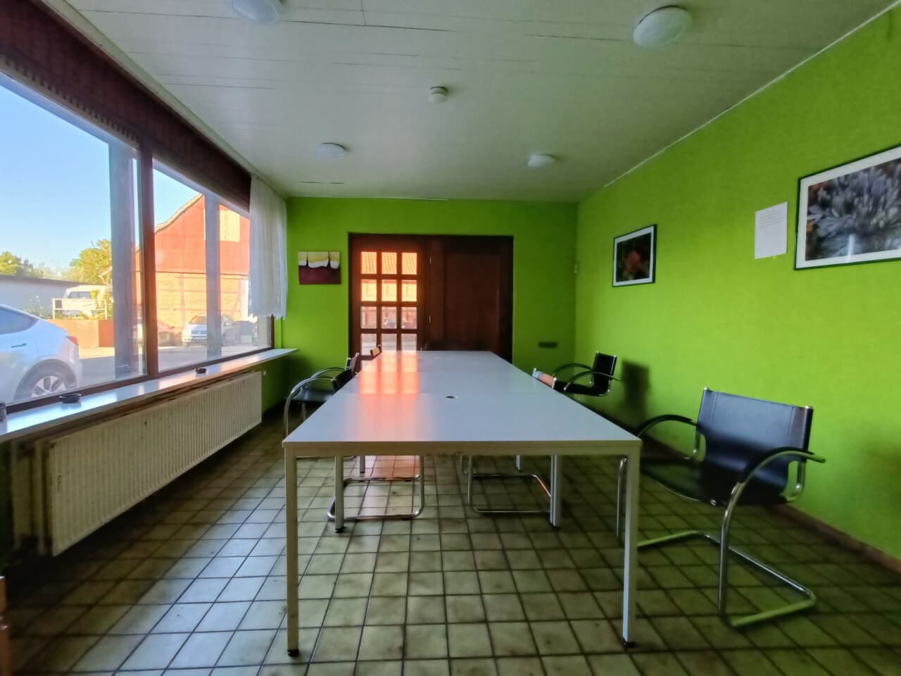 Hostel in Holle – Bild 6