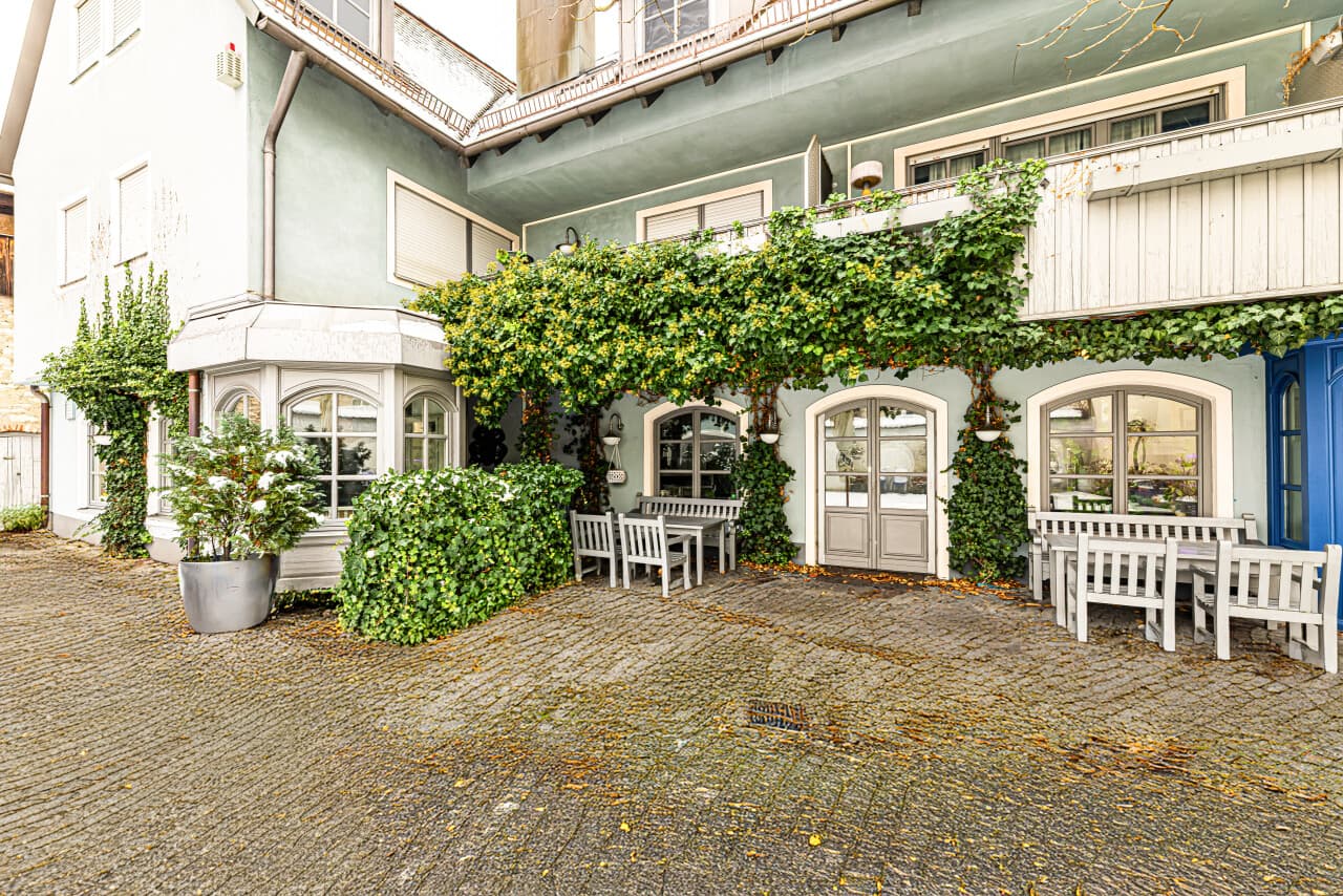 Restaurant in Hersbruck – Bild 8