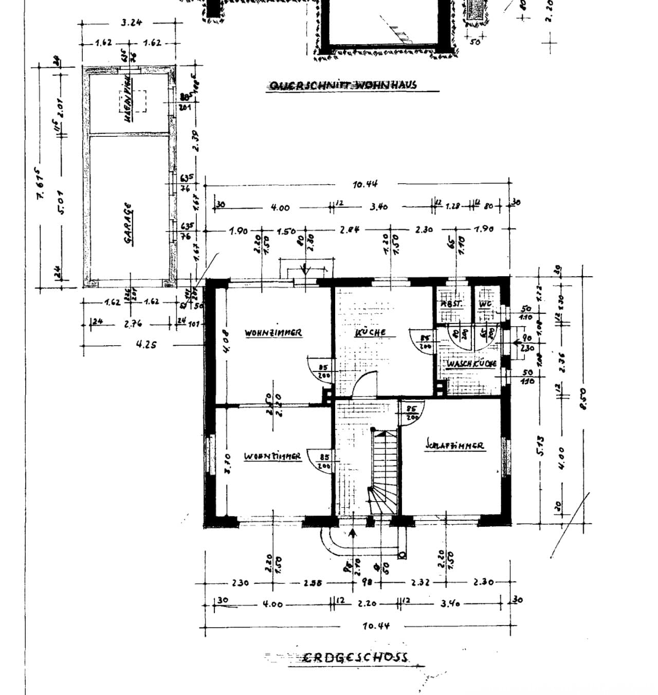 Einfamilienhaus in Schüttorf – Bild 37