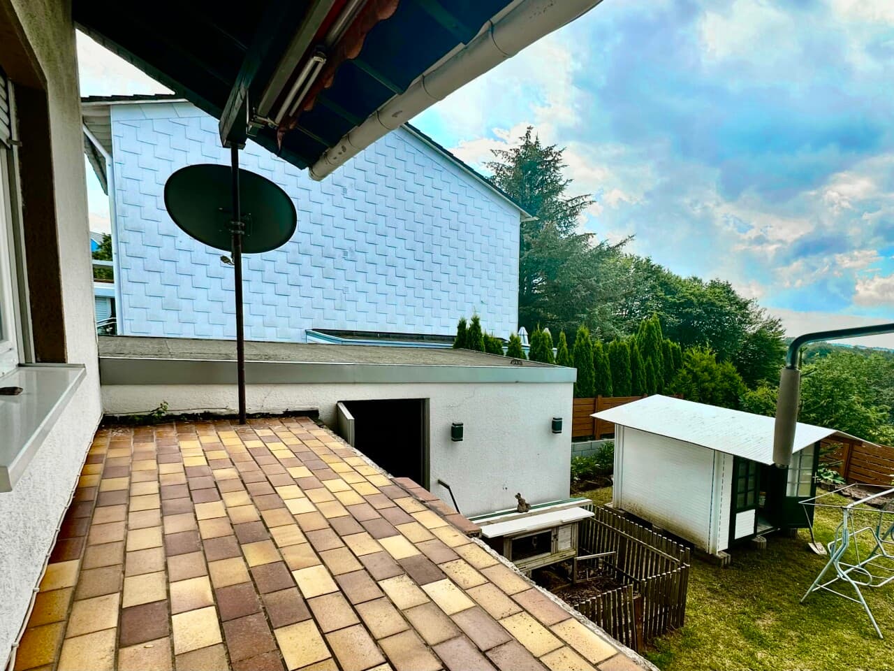Einfamilienhaus in Pirmasens – Bild 6
