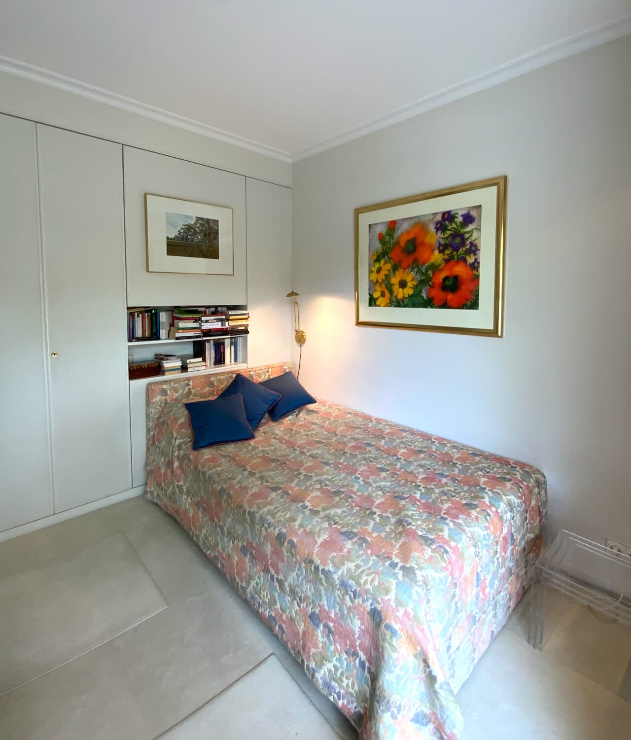 Penthouse in Kronberg – Bild 12