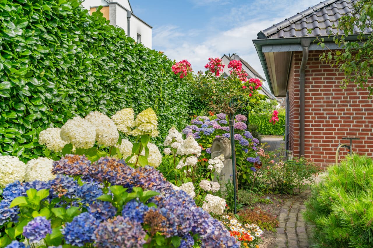 Bungalow in Kevelaer – Bild 47