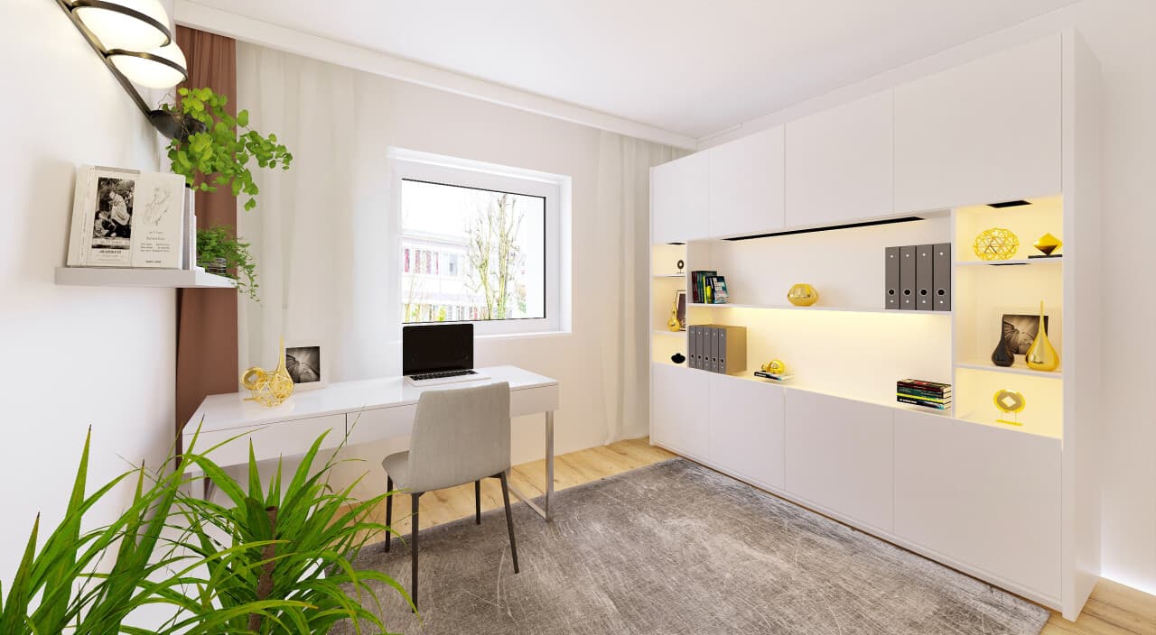 Etagenwohnung in Rheinfelden – Bild 7