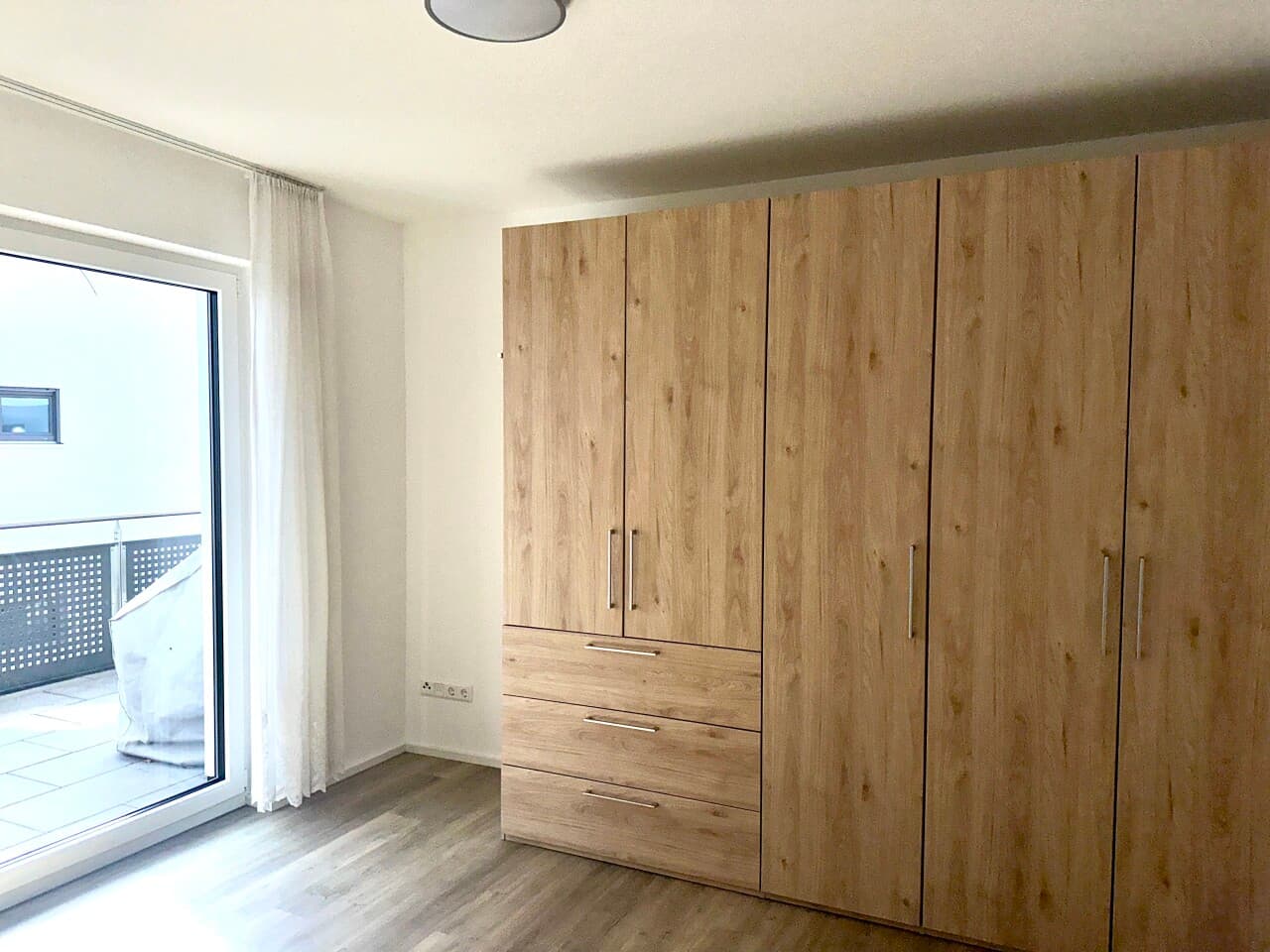 Etagenwohnung in Neubulach – Bild 9
