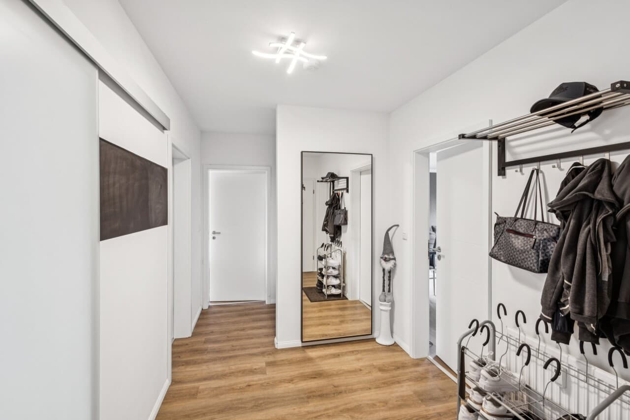 Etagenwohnung in Tostedt – Bild 5
