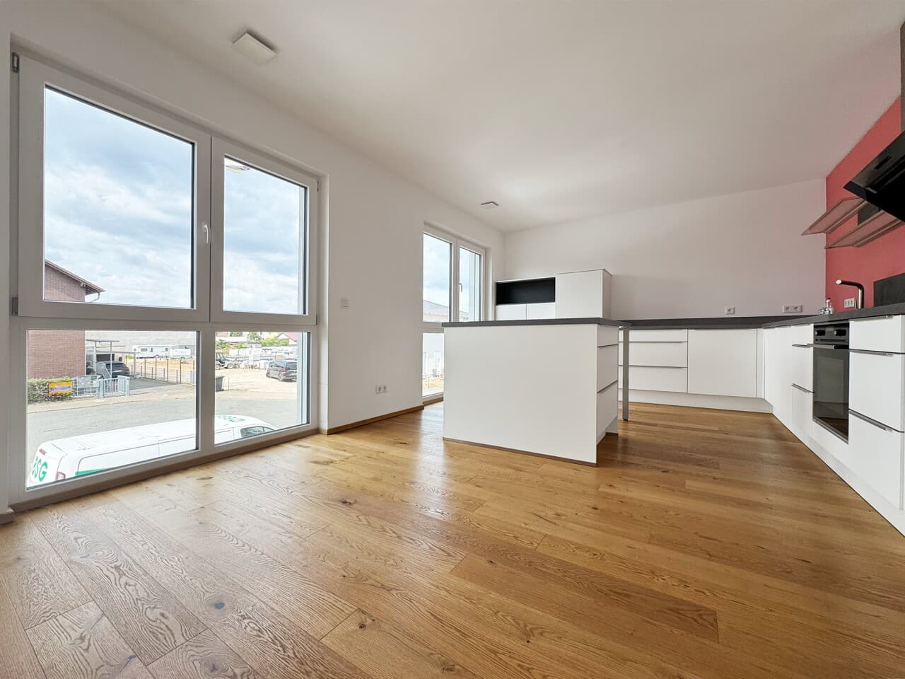 Etagenwohnung in Darmstadt – Bild 3