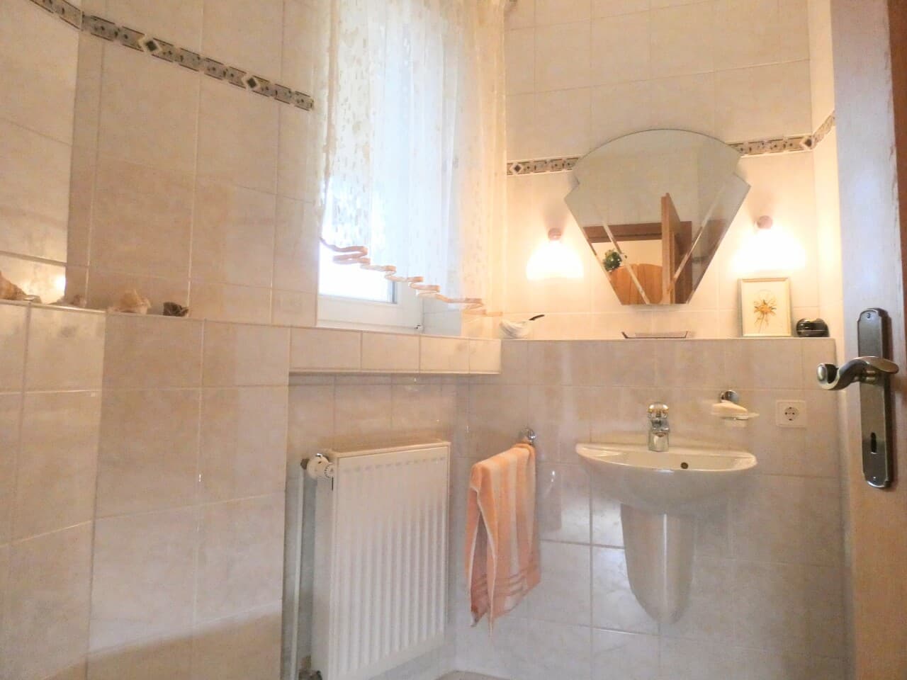 Einfamilienhaus in Weste – Bild 12