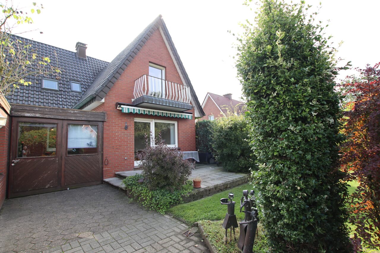 Einfamilienhaus in Schüttorf – Bild 25