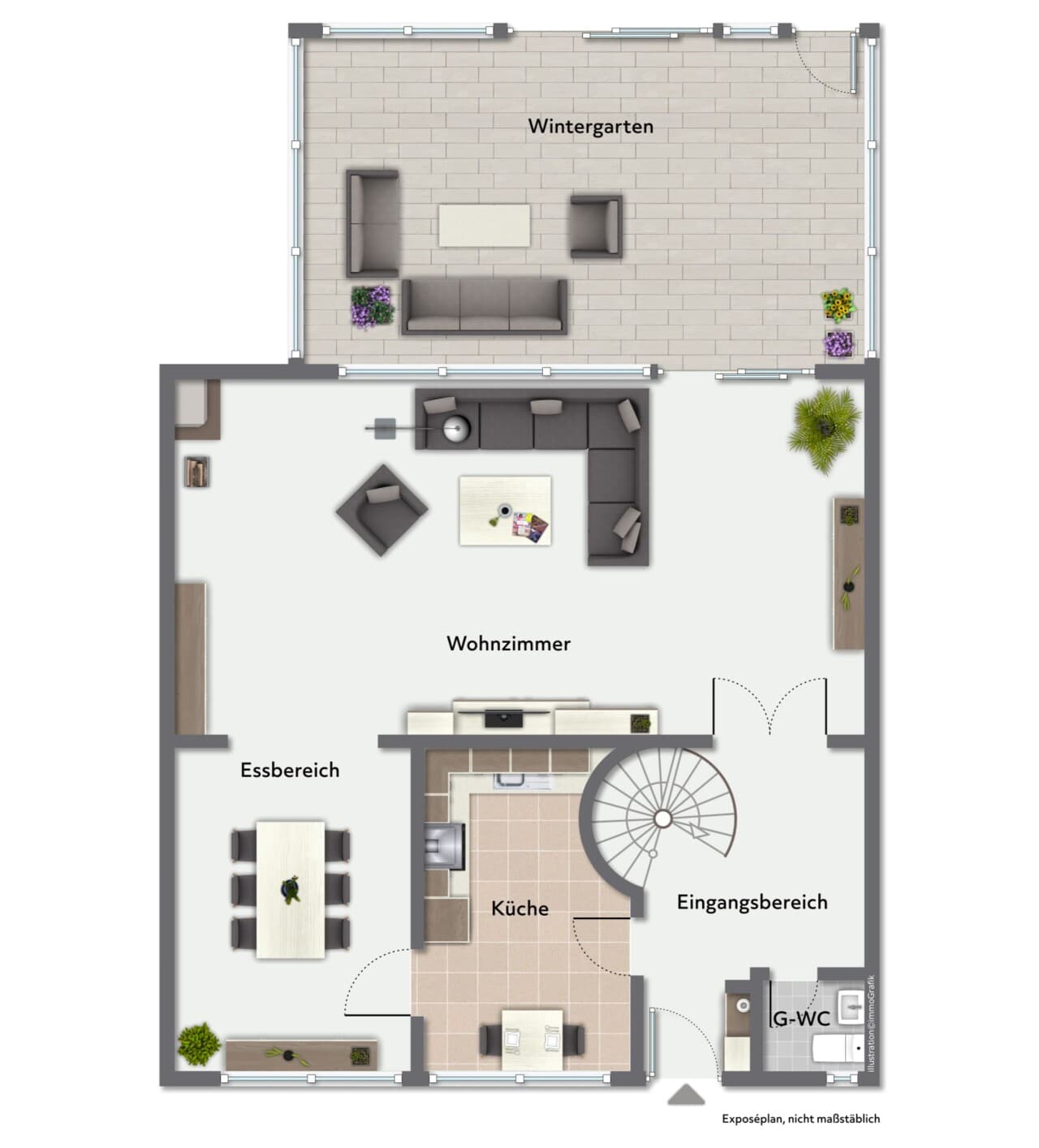 Einfamilienhaus in Dortmund – Bild 28