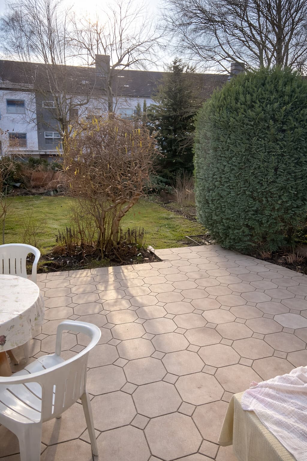 Reihenmittelhaus in Berlin – Bild 22