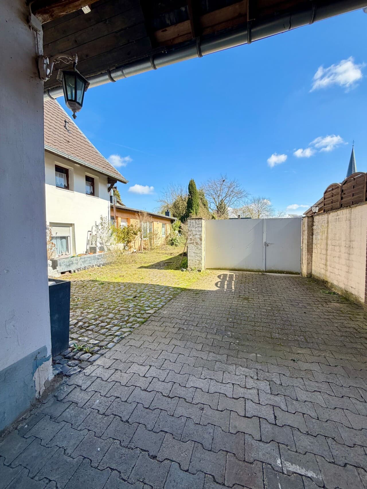 Bungalow in Titz – Bild 3