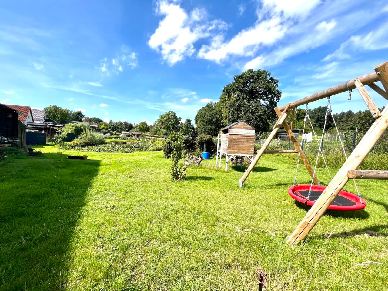 Einfamilienhaus in Marlow – Bild 16