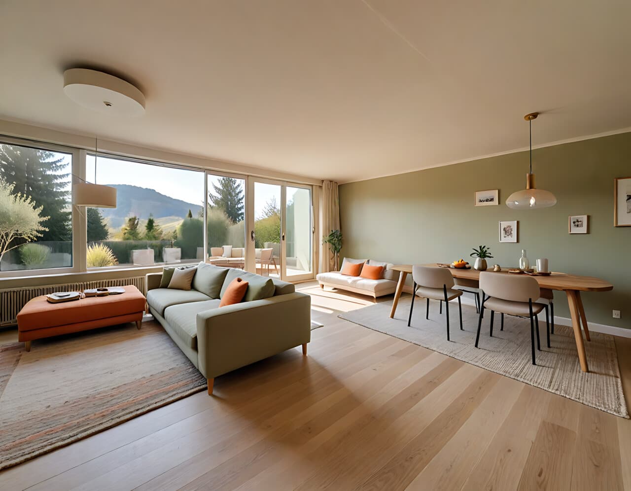 Reihenendhaus in Lörrach-Haagen – Bild 5