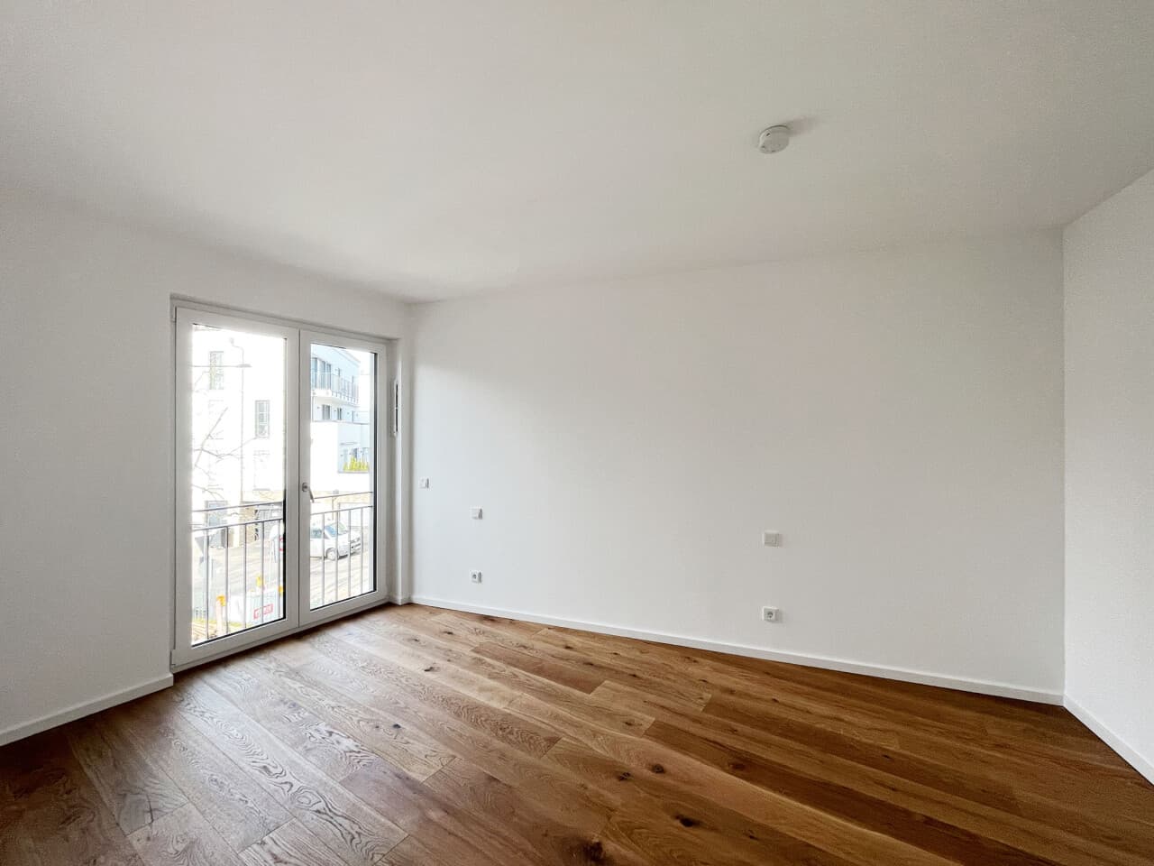 Etagenwohnung in Frankfurt am Main – Bild 7