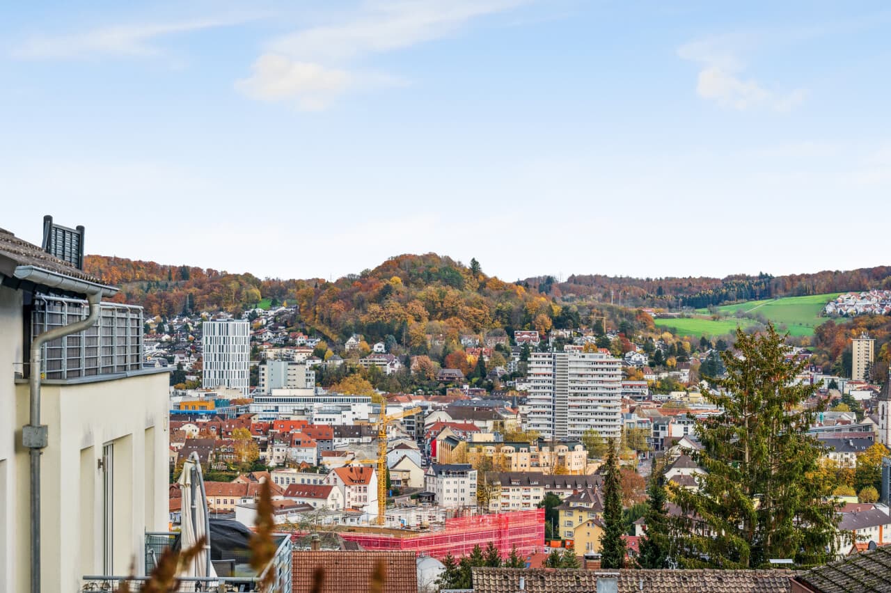 Etagenwohnung in Lörrach – Bild 11