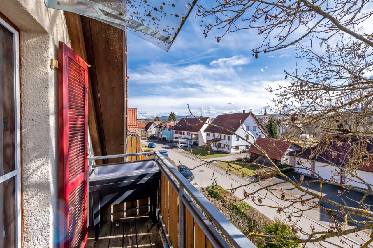 Doppelhaushälfte in Rottweil – Bild 38