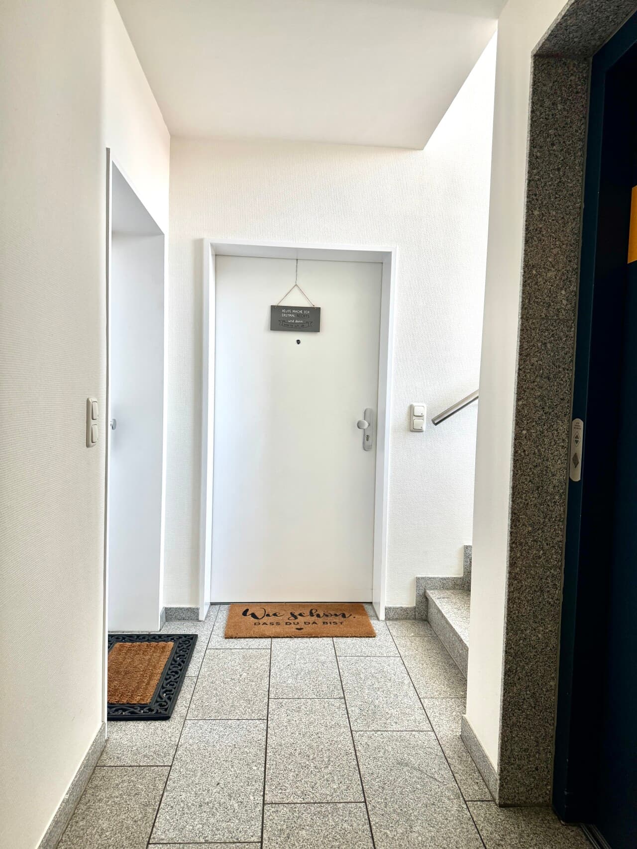 Etagenwohnung in Mönchengladbach – Bild 3