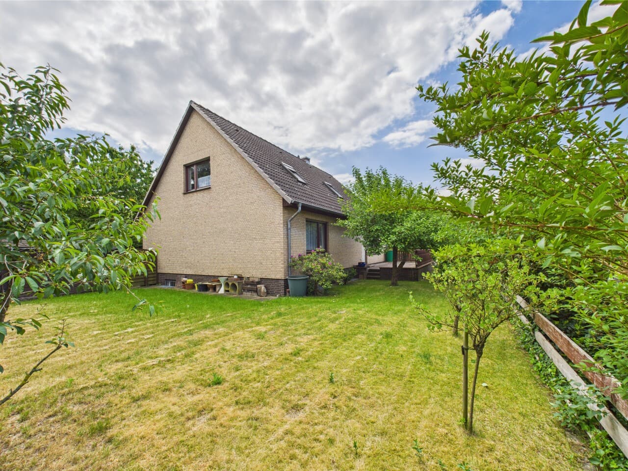 Einfamilienhaus in Burgdorf – Bild 2