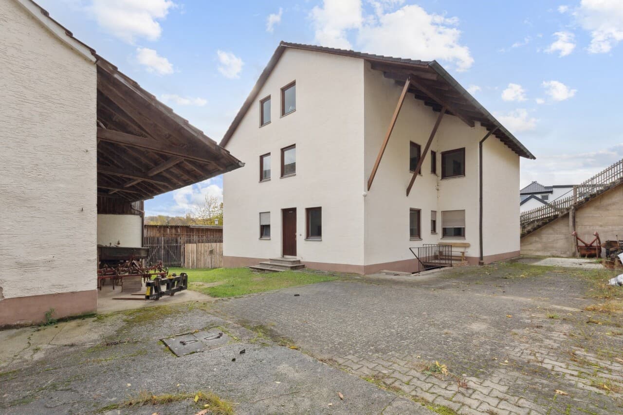 Einfamilienhaus in Teublitz – Bild 2