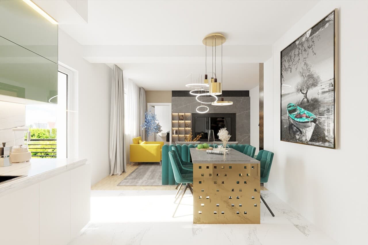 Etagenwohnung in Püttlingen – Bild 19