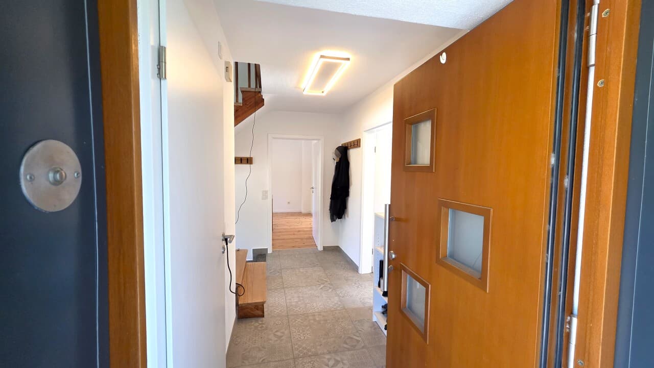 Einfamilienhaus in Homburg-Beeden – Bild 4