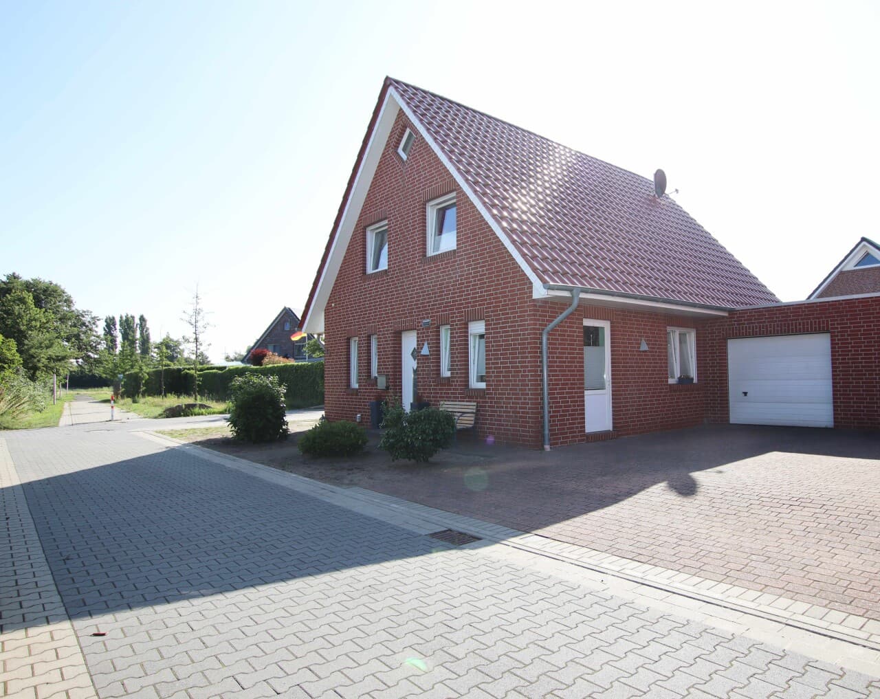 Einfamilienhaus in Schüttorf – Bild 2