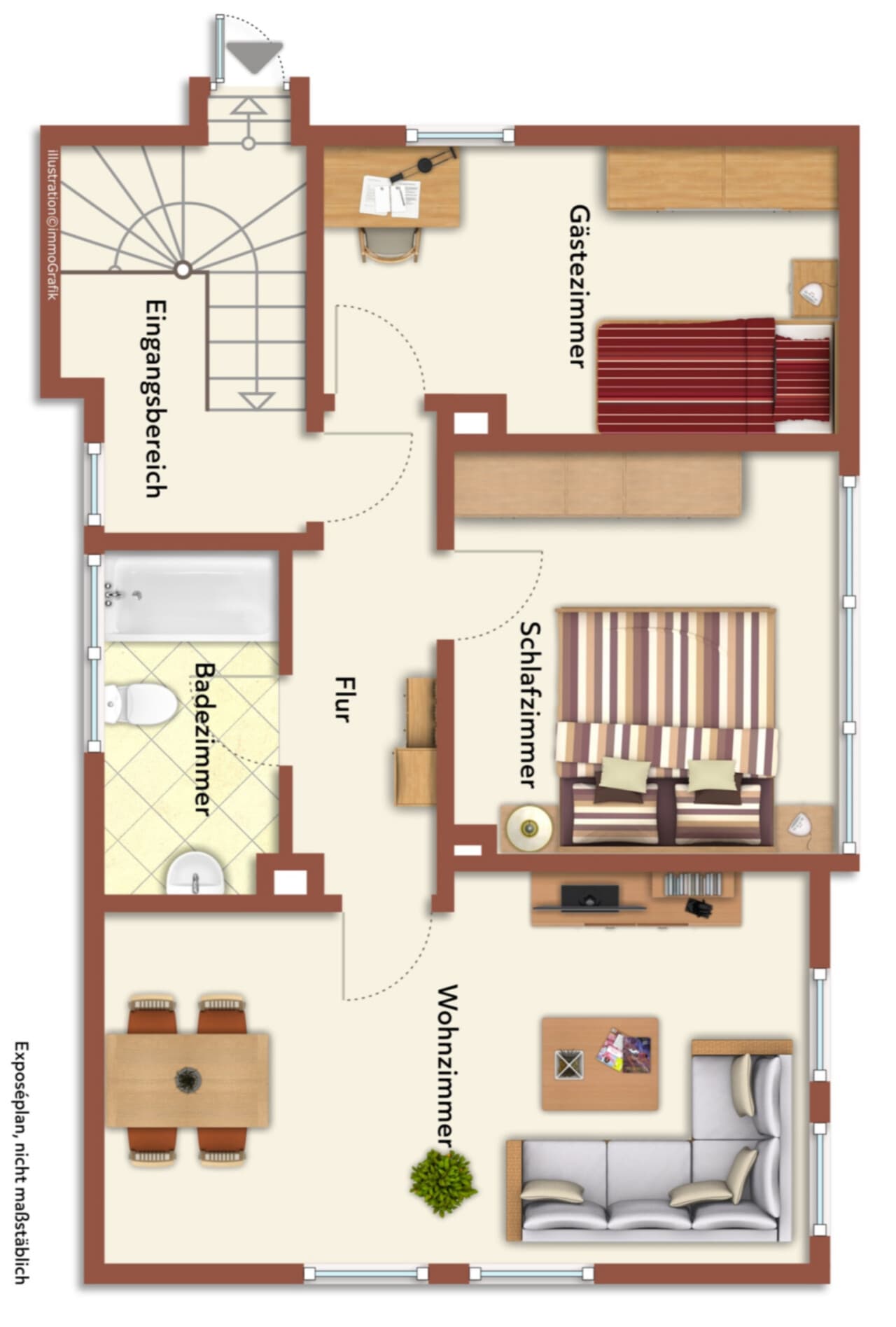 Einfamilienhaus in Dortmund – Bild 21