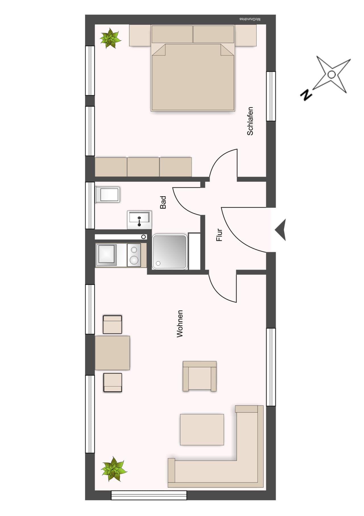 Einfamilienhaus in Reiskirchen – Bild 6