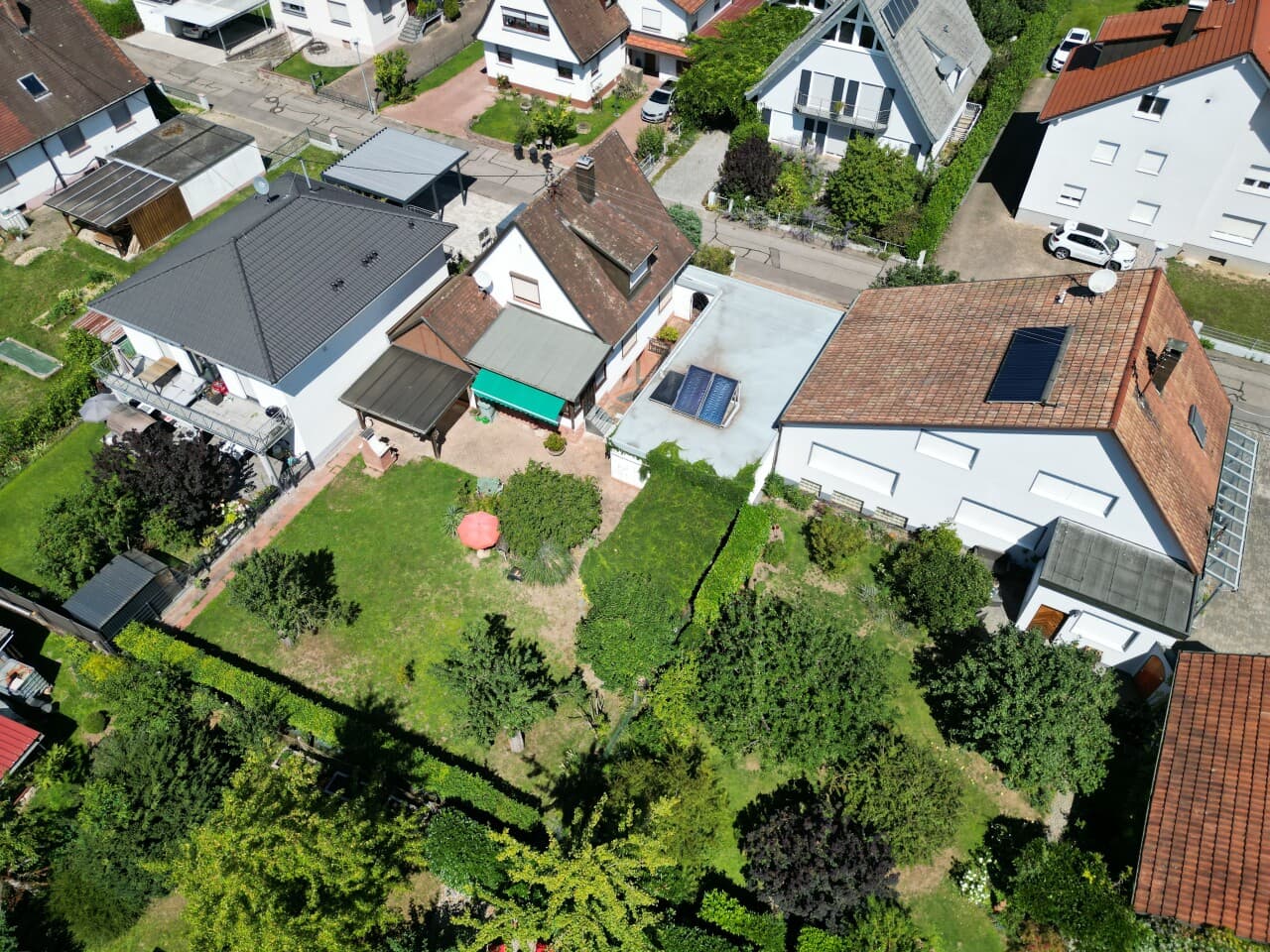 Einfamilienhaus in Grenzach-Wyhlen – Bild 8