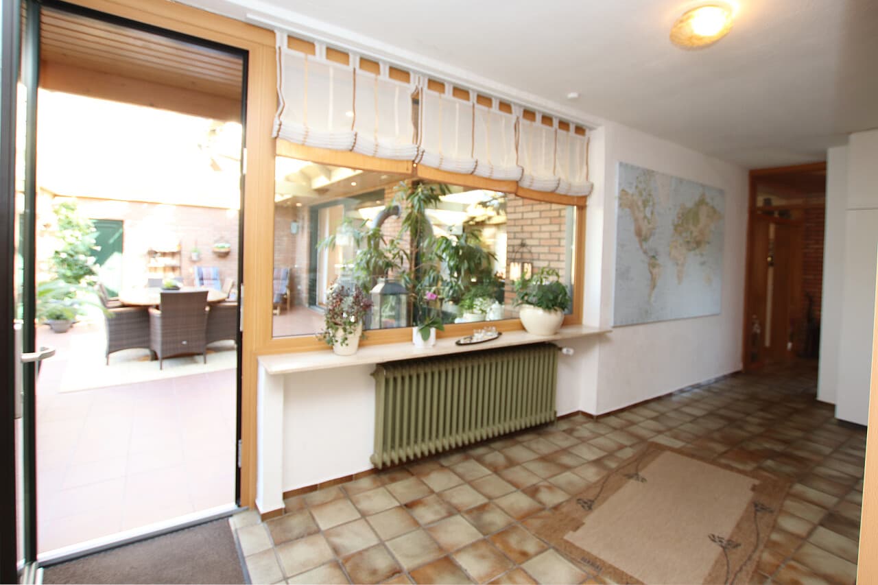 Einfamilienhaus in Schüttorf – Bild 10