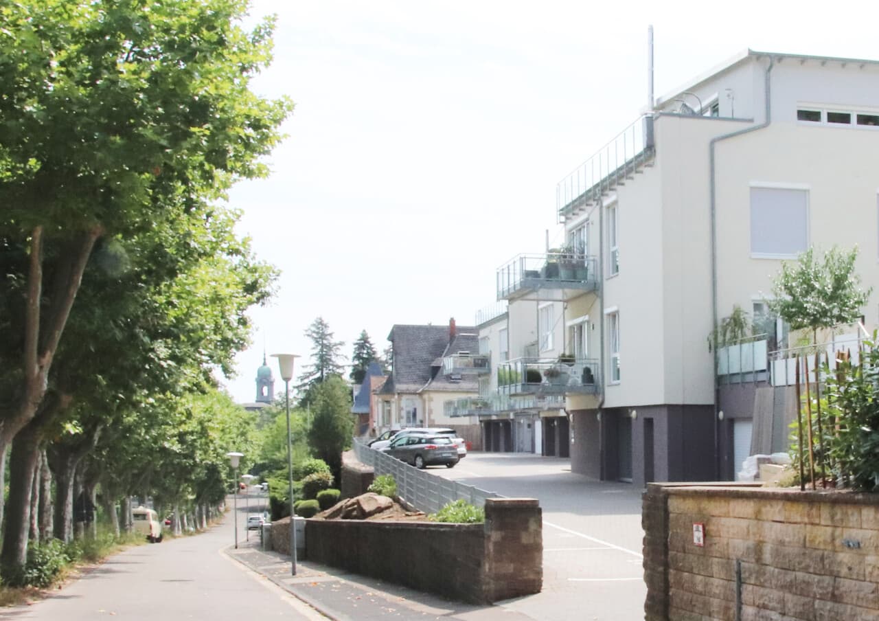 Terrassenwohnung in Neustadt – Bild 7