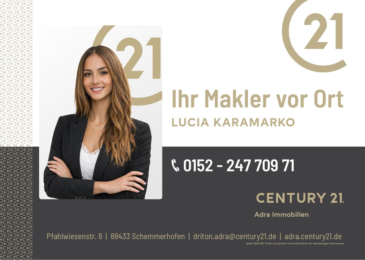 Doppelhaushälfte in Biberach – Bild 3