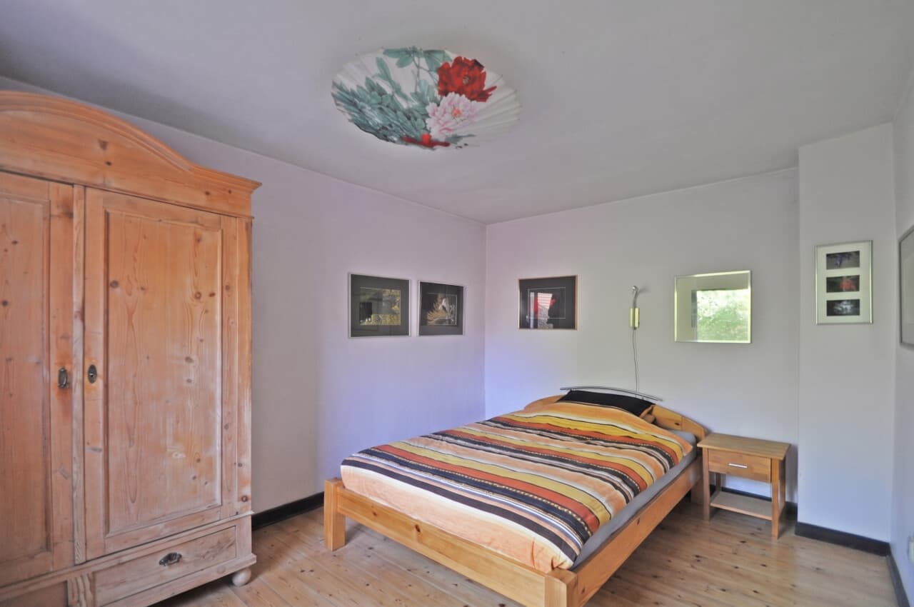 Einfamilienhaus in Linden – Bild 8