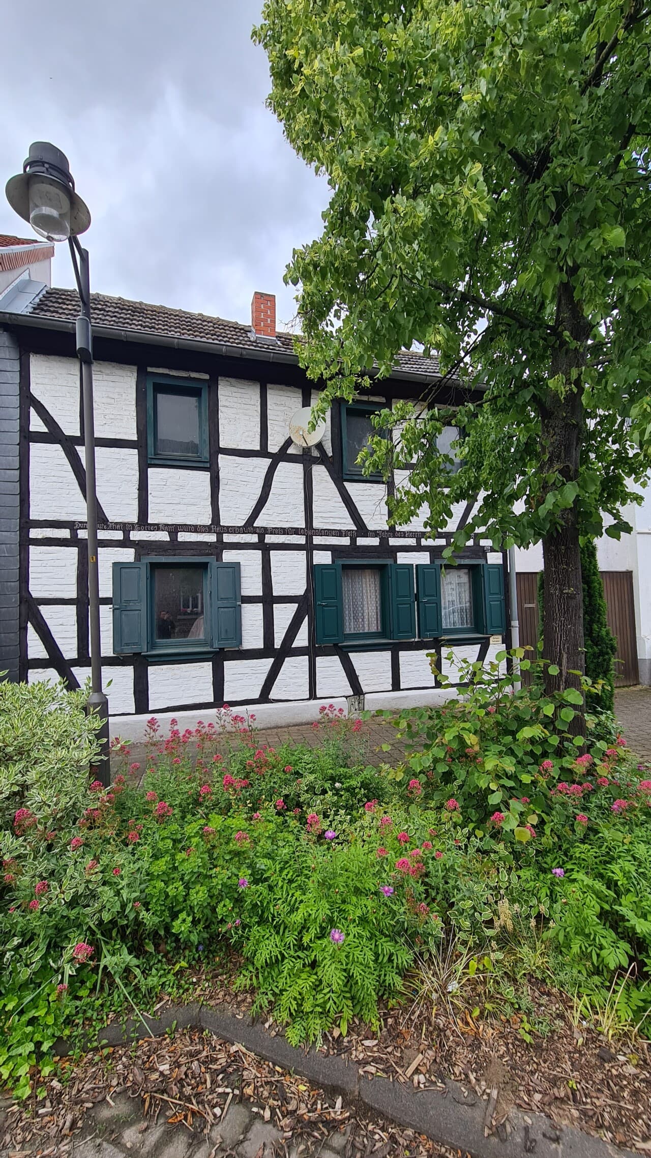 Einfamilienhaus in Swisttal – Bild 2