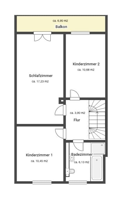 Reihenhaus in Puchheim – Bild 19