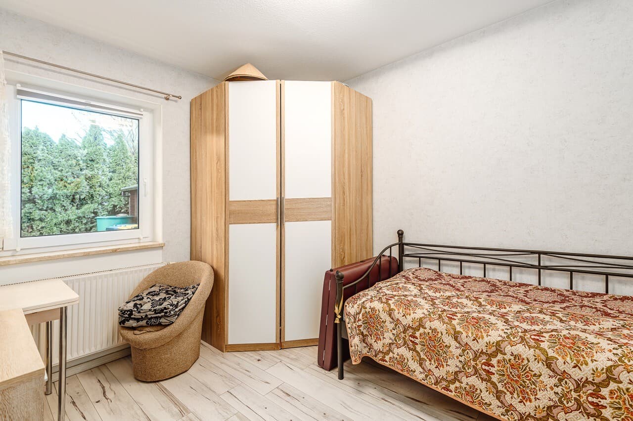 Doppelhaushälfte in Sanitz – Bild 5