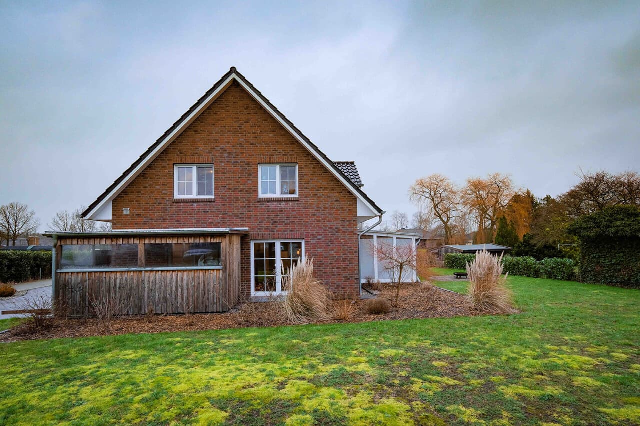 Einfamilienhaus in Rotenburg – Bild 21