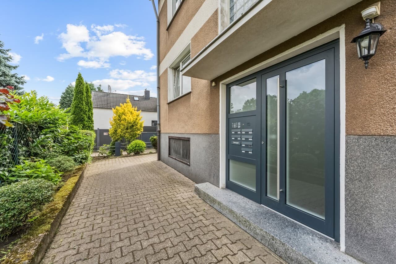 Erdgeschosswohnung in Essen – Bild 10