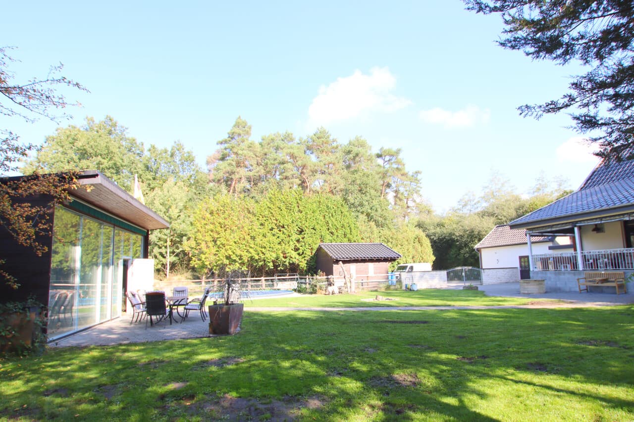Landhaus in Bad Bentheim – Bild 29