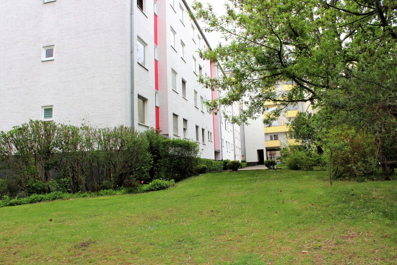 Etagenwohnung in Berlin Wilmersdorf – Bild 3