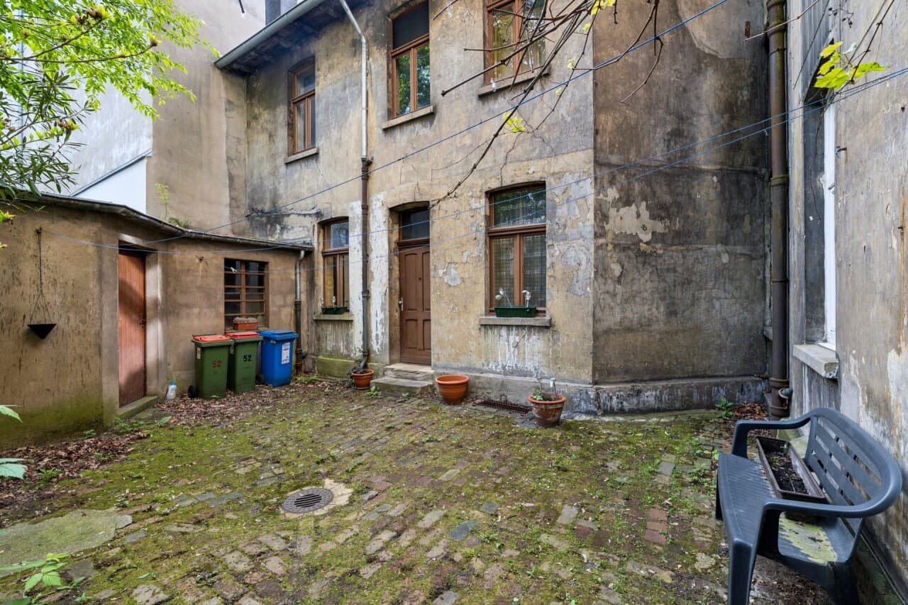 Mehrfamilienhaus in Oberhausen – Bild 2