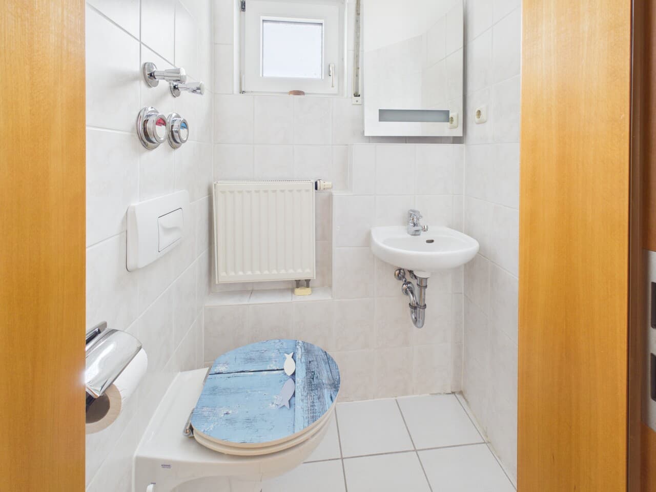 Etagenwohnung in Bensheim – Bild 13
