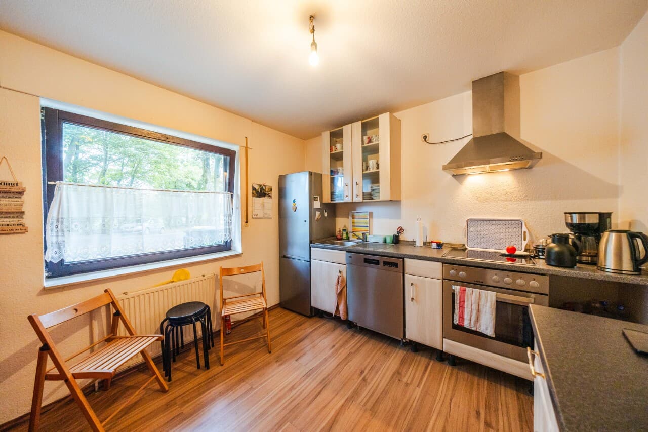 Reihenmittelhaus in Goch - Pfalzdorf – Bild 7