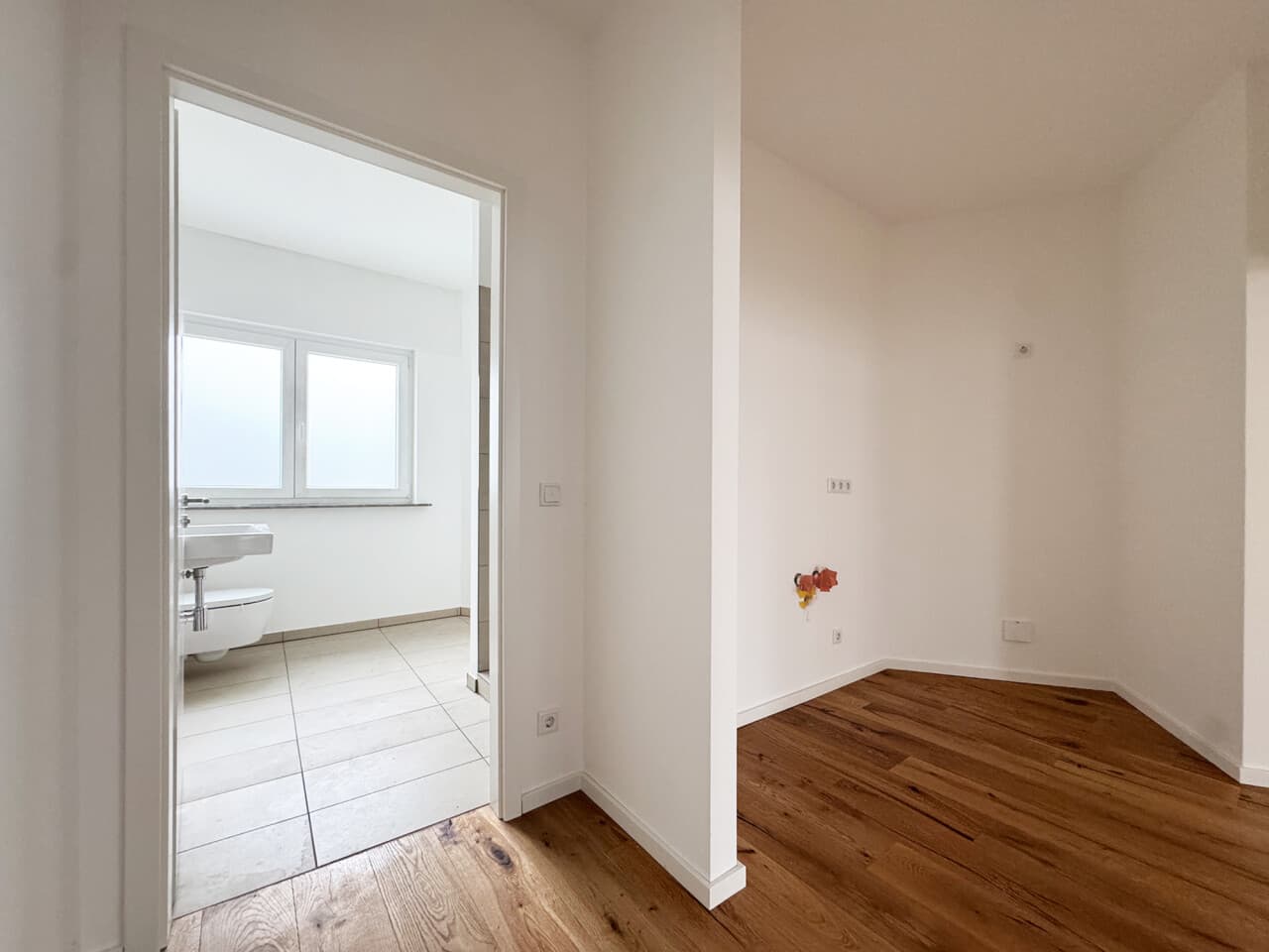 Etagenwohnung in Frankfurt – Bild 4