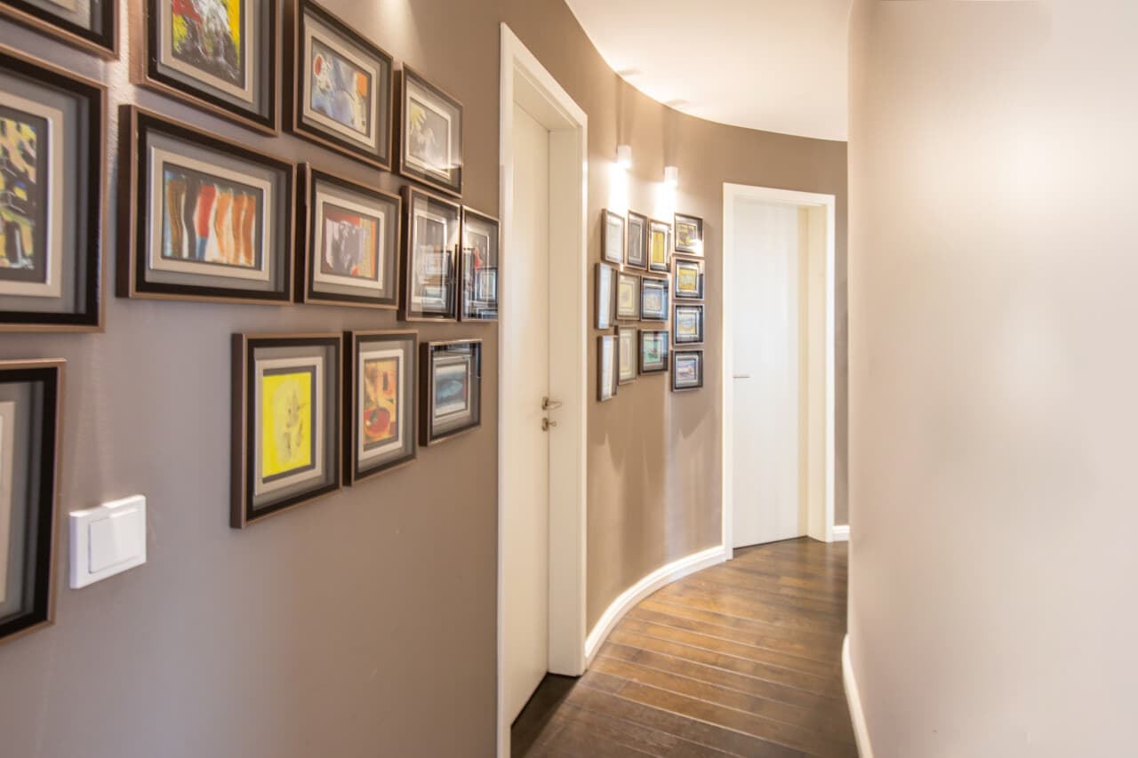 Etagenwohnung in Buxtehude – Bild 15